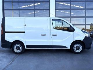 FIAT Talento 1.2 Base Corto 2.0 MJet 120cv