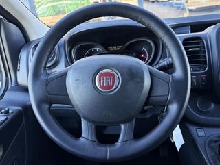 FIAT Talento 1.2 Base Corto 2.0 MJet 120cv