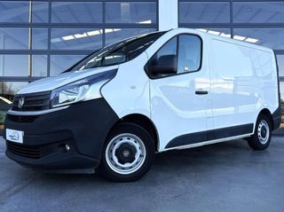 FIAT Talento 1.2 Base Corto 2.0 MJet 120cv