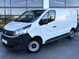 FIAT Talento 1.2 Base Corto 2.0 MJet 120cv