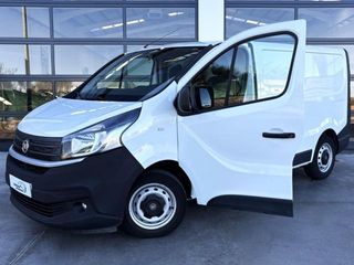 FIAT Talento 1.2 Base Corto 2.0 MJet 120cv