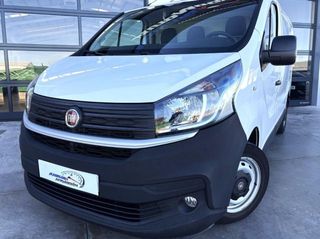 FIAT Talento 1.2 Base Corto 2.0 MJet 120cv