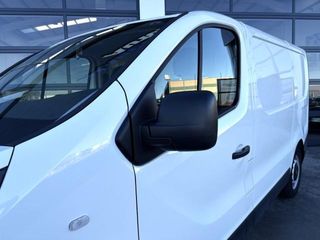 FIAT Talento 1.2 Base Corto 2.0 MJet 120cv