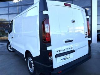 FIAT Talento 1.2 Base Corto 2.0 MJet 120cv