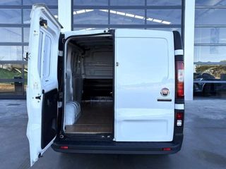 FIAT Talento 1.2 Base Corto 2.0 MJet 120cv
