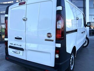 FIAT Talento 1.2 Base Corto 2.0 MJet 120cv