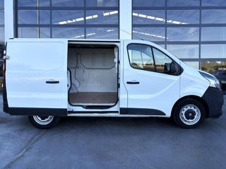 FIAT Talento 1.2 Base Corto 2.0 MJet 120cv