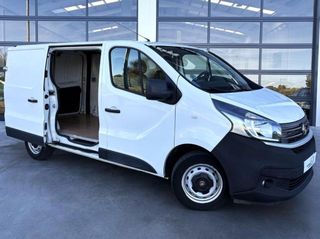 FIAT Talento 1.2 Base Corto 2.0 MJet 120cv