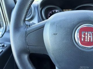 FIAT Talento 1.2 Base Corto 2.0 MJet 120cv