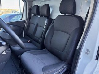 FIAT Talento 1.2 Base Corto 2.0 MJet 120cv