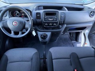 FIAT Talento 1.2 Base Corto 2.0 MJet 120cv