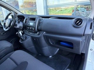 FIAT Talento 1.2 Base Corto 2.0 MJet 120cv