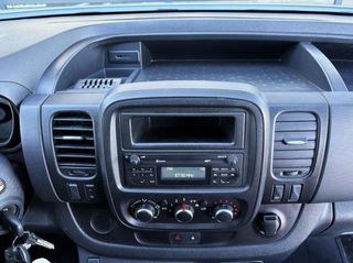 FIAT Talento 1.2 Base Corto 2.0 MJet 120cv