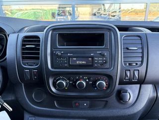 FIAT Talento 1.2 Base Corto 2.0 MJet 120cv