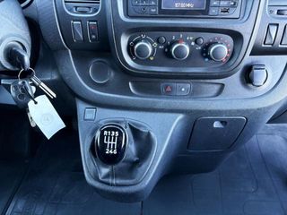 FIAT Talento 1.2 Base Corto 2.0 MJet 120cv