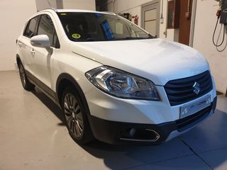 Suzuki SX4 S-Cross 1.6 DDIS Gle