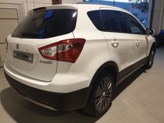 Suzuki SX4 S-Cross 1.6 DDIS Gle