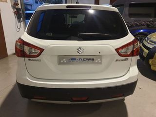 Suzuki SX4 S-Cross 1.6 DDIS Gle
