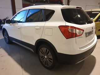 Suzuki SX4 S-Cross 1.6 DDIS Gle