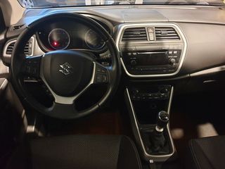 Suzuki SX4 S-Cross 1.6 DDIS Gle