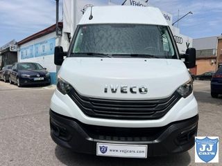 IVECO Daily 2.3 TD 35S 16 A8 V 4100H2 16 M3