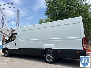 IVECO Daily 2.3 TD 35S 16 A8 V 4100H2 16 M3