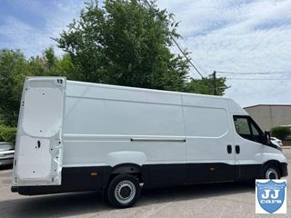 IVECO Daily 2.3 TD 35S 16 A8 V 4100H2 16 M3
