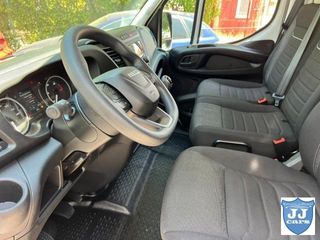 IVECO Daily 2.3 TD 35S 16 A8 V 4100H2 16 M3