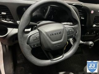 IVECO Daily 2.3 TD 35S 16 A8 V 4100H2 16 M3