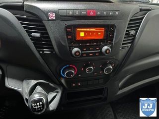 IVECO Daily 2.3 TD 35S 16 A8 V 4100H2 16 M3