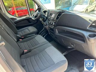 IVECO Daily 2.3 TD 35S 16 A8 V 4100H2 16 M3
