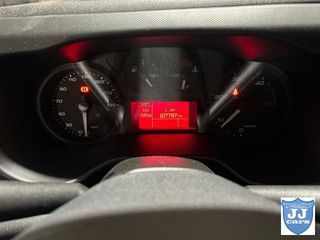 IVECO Daily 2.3 TD 35S 16 A8 V 4100H2 16 M3