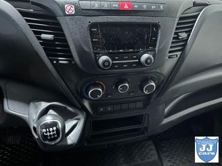 IVECO Daily 2.3 TD 35S 16 A8 V 4100H2 16 M3