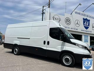 IVECO Daily 2.3 TD 35S 16 A8 V 4100H2 16 M3