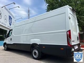 IVECO Daily 2.3 TD 35S 16 A8 V 4100H2 16 M3