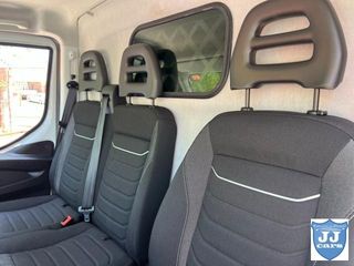 IVECO Daily 2.3 TD 35S 16 A8 V 4100H2 16 M3