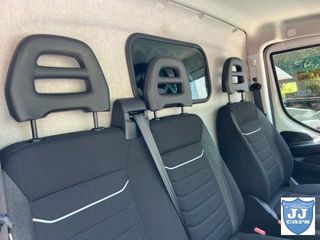 IVECO Daily 2.3 TD 35S 16 A8 V 4100H2 16 M3