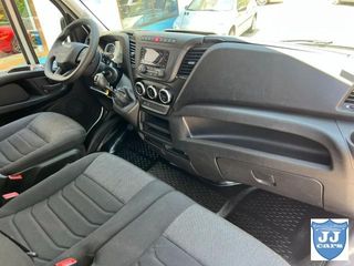 IVECO Daily 2.3 TD 35S 16 A8 V 4100H2 16 M3