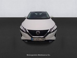 NISSAN QASHQAI DIG-T 103kW (140CV) mHEV 4x2 Acenta
