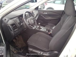 NISSAN QASHQAI DIG-T 103kW (140CV) mHEV 4x2 Acenta