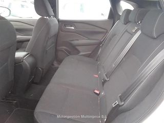 NISSAN QASHQAI DIG-T 103kW (140CV) mHEV 4x2 Acenta