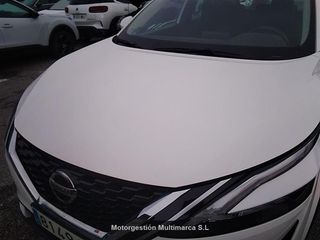 NISSAN QASHQAI DIG-T 103kW (140CV) mHEV 4x2 Acenta
