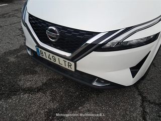 NISSAN QASHQAI DIG-T 103kW (140CV) mHEV 4x2 Acenta