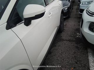 NISSAN QASHQAI DIG-T 103kW (140CV) mHEV 4x2 Acenta