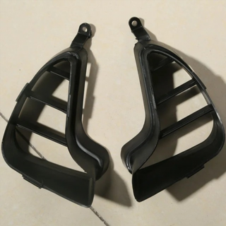 CARENADO COMPLETO HONDA CBR 600 F4i (2004-07)