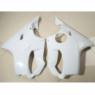 CARENADO COMPLETO HONDA CBR 600 F4i (2004-07)