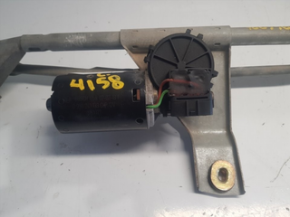 MOTOR LIMPIA DELANTERO VOLVO C70 CABRIOLET B5204T