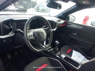 OPEL MOKKA 1.2 T 100kW (136 CV) GS