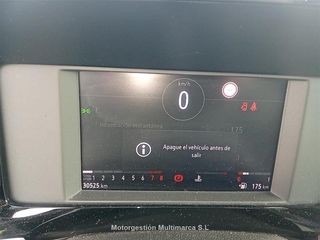 OPEL MOKKA 1.2 T 100kW (136 CV) GS