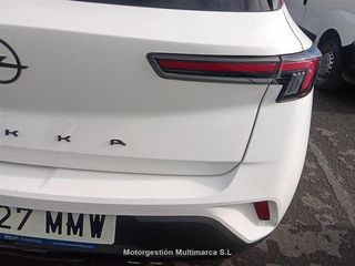 OPEL MOKKA 1.2 T 100kW (136 CV) GS